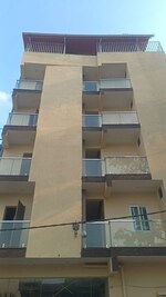 1 Rk  550 Sq.Ft. Builder Floor in Bommanahalli