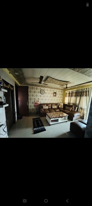 3.5 BHK Apartment For Rent in Sikka Karmic Greens, Sector 78