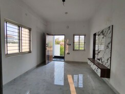 1 BHK Builder Floor For Rent in HSR Layout Sector 3