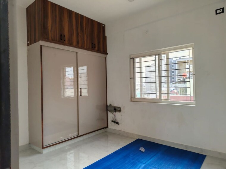 Room, hsr layout sector 3 1 Bedroom 700 Sq.Ft. Builder Floor In Hsr Layout Sector 3 Bangalore 10252105