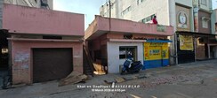 6+ BHK + Pooja Room Independent House For Sale in Baiyappanahalli