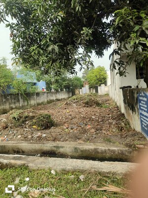 Plot Area in  Plot at Sirukaveripakkam – for Sale