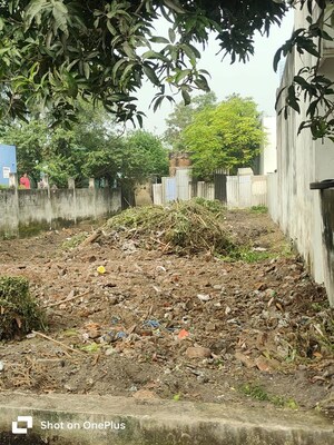 Plot Area in  Plot at Sirukaveripakkam – for Sale