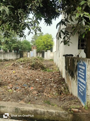  Plot For Sale in Sirukaveripakkam