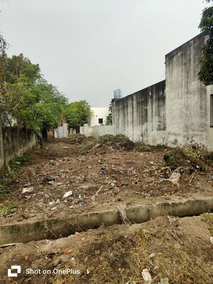 Plot Area in  Plot at Sirukaveripakkam – for Sale