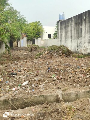 Plot Area in  Plot at Sirukaveripakkam – for Sale