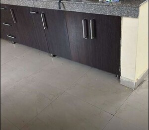 Room in 2 BHK Apartment at Maya Garden City, Lohgarh – for Rent