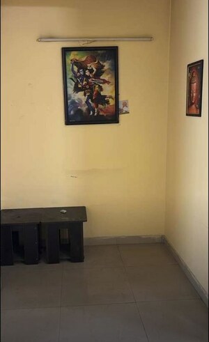 Room in 2 BHK Apartment at Maya Garden City, Lohgarh – for Rent