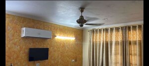 Furnished Amenities in 2 BHK Apartment at Maya Garden City, Lohgarh – for Rent