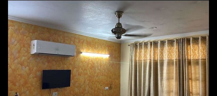 undefined, maya-garden-city 2 Bedroom 1307 Sq.Ft. Apartment In Lohgarh Zirakpur 10284954