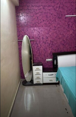 Furnished Amenities in 2 BHK Apartment at Maya Garden City, Lohgarh – for Rent