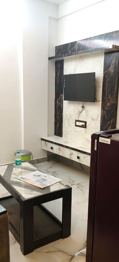 1 BHK Builder Floor For Rent in BTM Layout 1