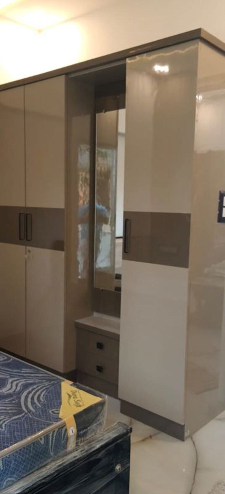 Bathroom, btm layout 1 1 Bedroom 550 Sq.Ft. Builder Floor In Btm Layout 1 Bangalore 10252143