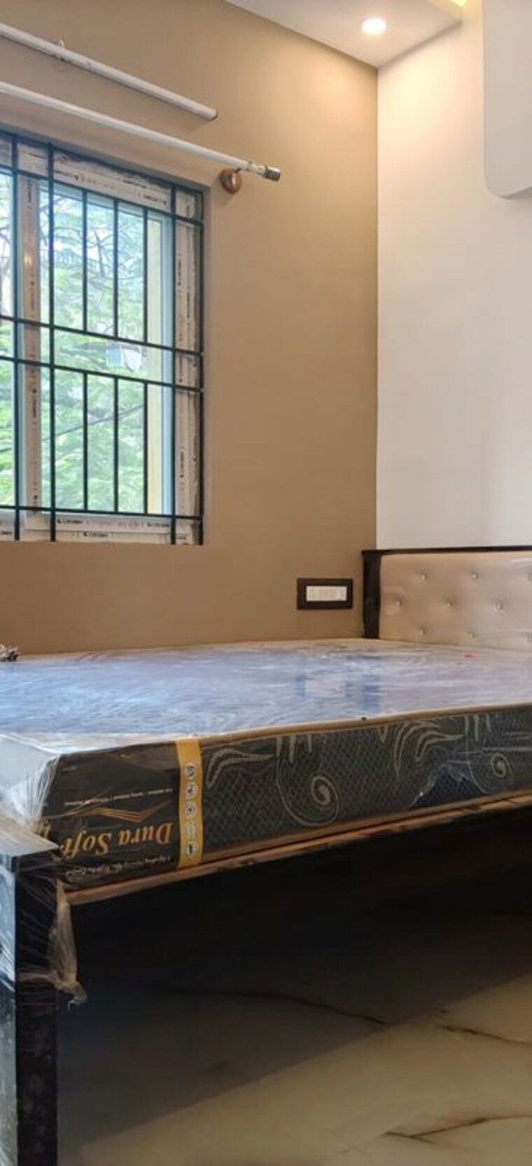 Bedroom, btm layout 1 1 Bedroom 550 Sq.Ft. Builder Floor In Btm Layout 1 Bangalore 10252143