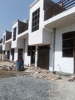 2 BHK + Pooja Room,Study Room,Extra Room,Store Room Villa For Sale in Chaprana Colony