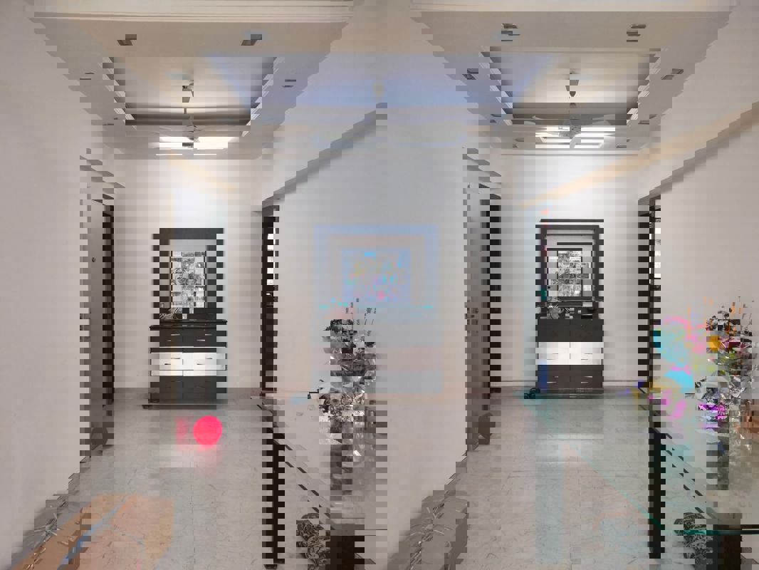 2 BHK 840 Sq.Ft. Apartment in Ramkrishna Apartment