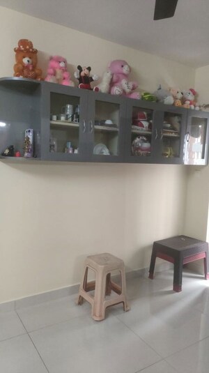 Furnished Amenities in 2 BHK Apartment at Vertex Prestige, Hydernagar – for Rent