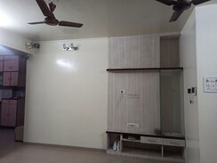 3 BHK Apartment For Rent in Mahatma Society