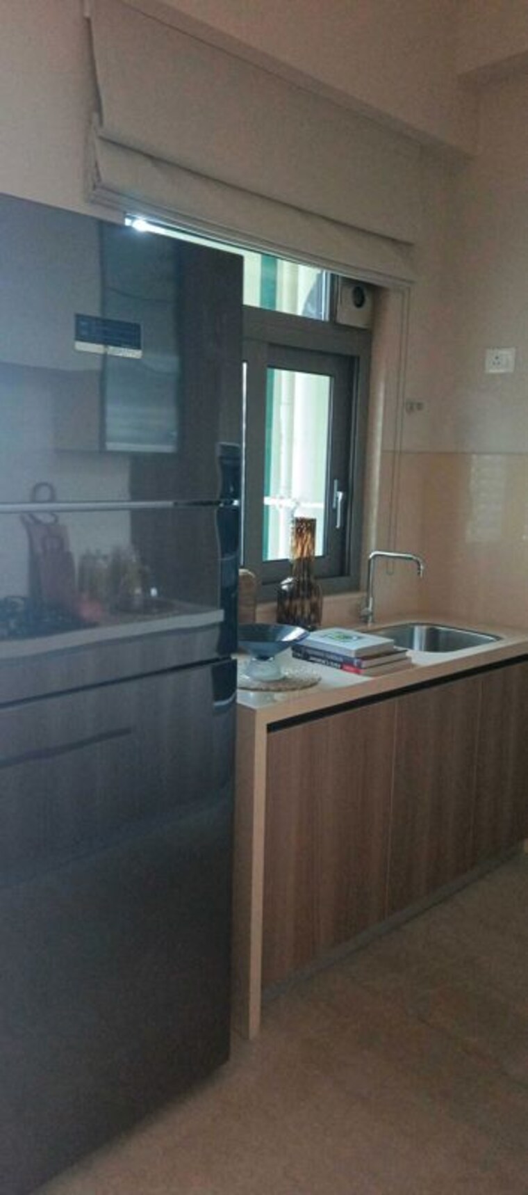 Kitchen, piramal-mahalaxmi 3 Bedroom 1450 Sq.Ft. Apartment In Mahalaxmi Mumbai 10284957