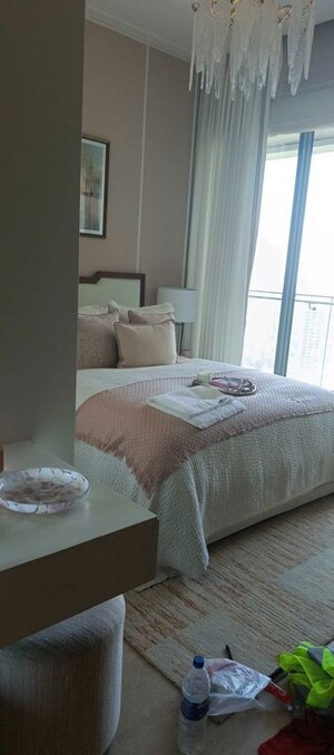 Bedroom in 3 BHK Apartment at Piramal Mahalaxmi, Mahalaxmi – for Sale