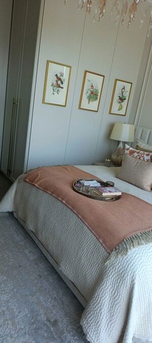 3 BHK Apartment For Sale in Piramal Mahalaxmi, Mahalaxmi