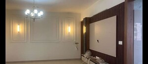 Room in 3 BHK Apartment at Malwa Escon Primera, International Airport Road – for Rent