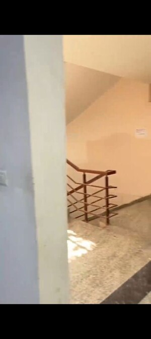 Staircase in  Office Space in IT/SEZ at Vibhuti Khand – for Rent
