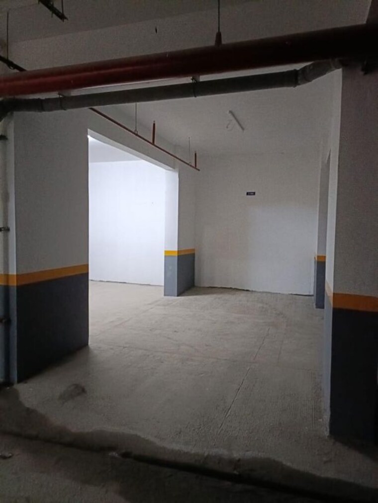 Room, roshan-milestone 1 RK 470 Sq.Ft. Apartment In Tathawade Pune 10284968