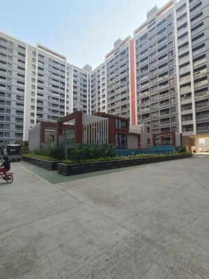 1 RK Apartment For Sale in Roshan Milestone, Tathawade