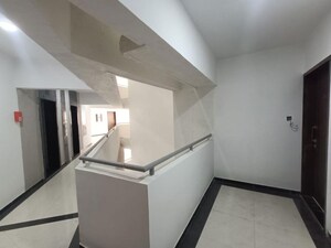 Kitchen in 1 RK Apartment at Roshan Milestone, Tathawade – for Sale