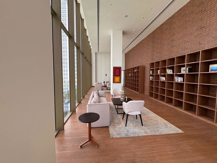 Team Area, eldeco-live-by-the-greens 3 Bedroom 1404 Sq.Ft. Apartment In Sector 150 Noida 10284975