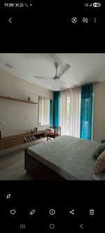 1 BHK 500 Sq.Ft. Builder Floor in Sector 37