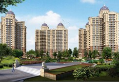 2 BHK Apartment For Sale in Ambika Florence Park