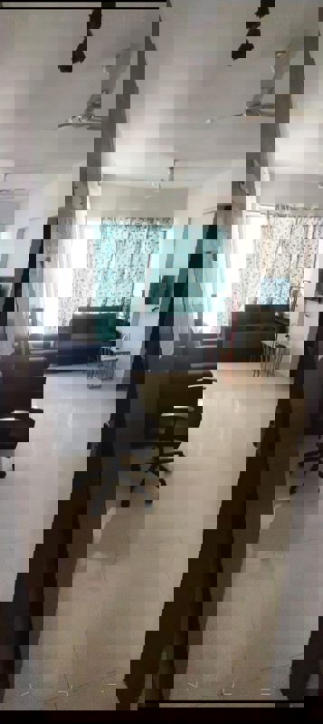 2 BHK + Pooja Room 850 Sq.Ft. Apartment in AG West One