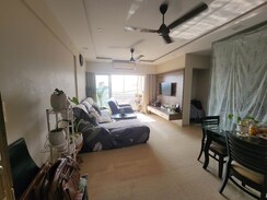 2 BHK Apartment For Rent in Elitra Casa Rio