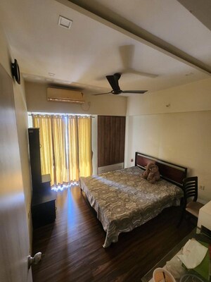 Bedroom in 2 BHK Apartment at Elitra Casa Rio, Dombivli East – for Rent
