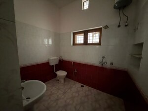 3 BHK Independent House For Rent in Mohit Nagar