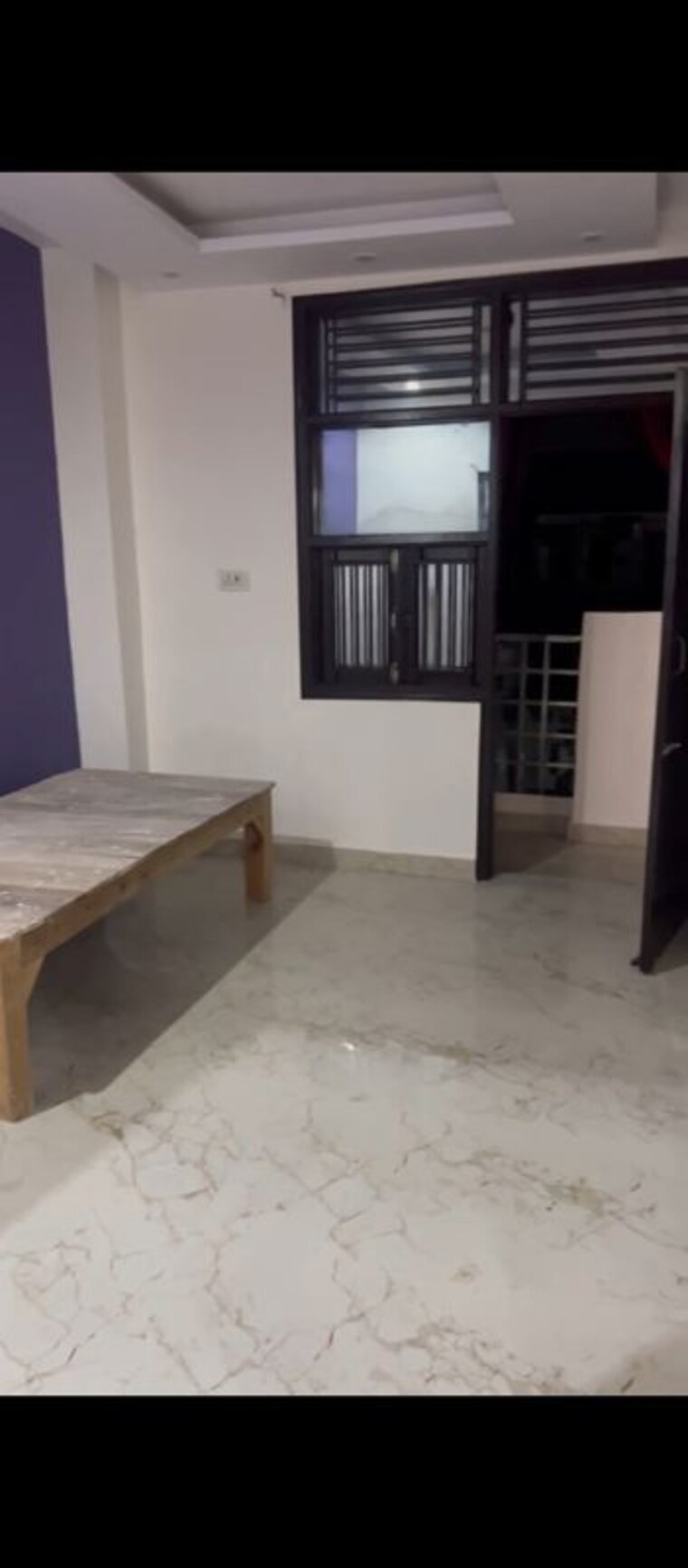 Room, dwarka mor 3 Bedroom 100 Sq.Yd. Builder Floor In Dwarka Mor Delhi 10285018