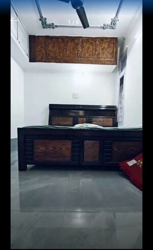 Kitchen in 1 BHK Builder Floor at Sector 49 – for Rent