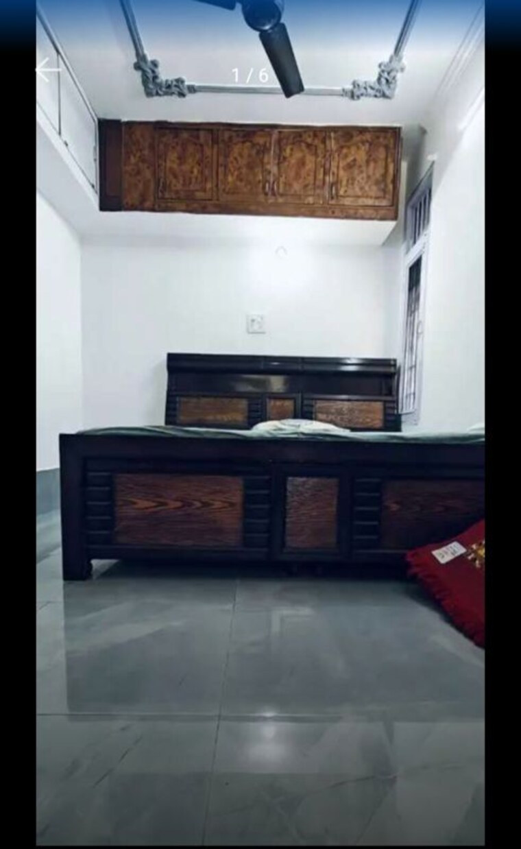 Kitchen, sector 49 1 Bedroom 800 Sq.Ft. Builder Floor In Sector 49 Chandigarh 10285010