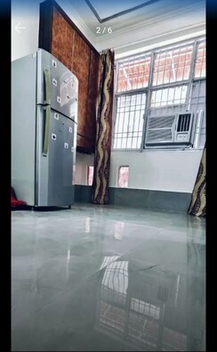 1 BHK Builder Floor For Rent in Sector 49