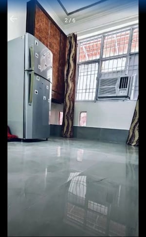 1 BHK Builder Floor For Rent in Sector 49