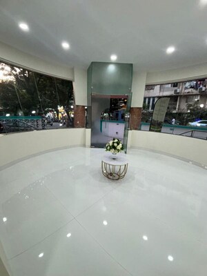 Parking in  Showroom at Nahar Amrit Shakti, Chandivali – for Rent