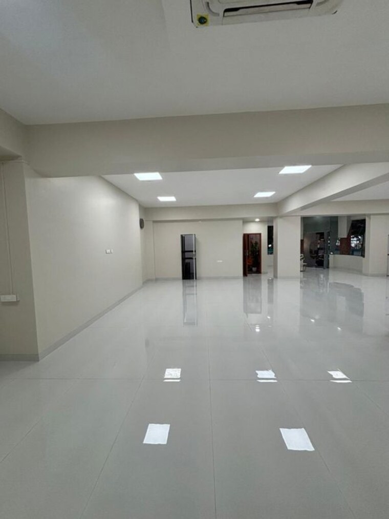 undefined, nahar-amrit-shakti Commercial Showroom 3000 Sq.Ft. In Chandivali Mumbai 10285008