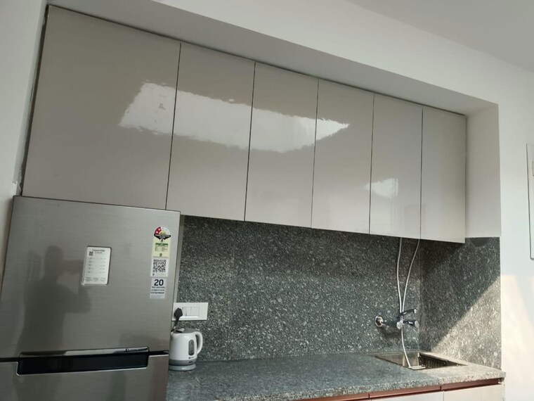 Kitchen, vipul-tatvam-villas 6 Bedroom 750 Sq.Yd. Villa In Sector 48 Gurgaon 10285013