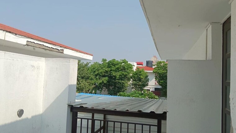 Exterior View, vipul-tatvam-villas 6 Bedroom 750 Sq.Yd. Villa In Sector 48 Gurgaon 10285013