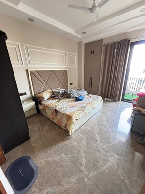 4 BHK Builder Floor For Sale in Sushant Lok I