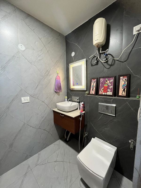 2 BHK Apartment For Rent in Aditya Celebrity Homes