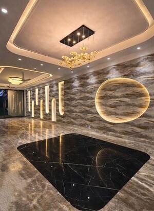 4 BHK Builder Floor For Sale in Dlf Phase ii