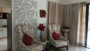 Bedroom in 6+ BHK Villa at Vipul Tatvam Villas, Sector 48 – for Sale